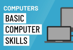 basic computer skills course