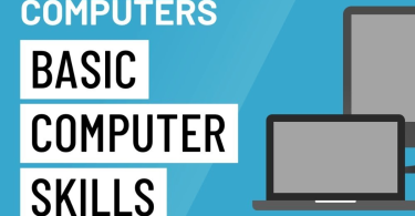 basic computer skills course