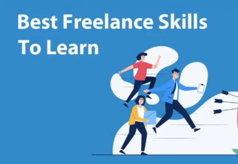 best freelance skills to learn