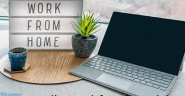easy online work from home jobs