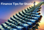 finance tips for students