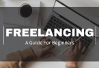 freelancing tips for beginners