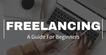freelancing tips for beginners