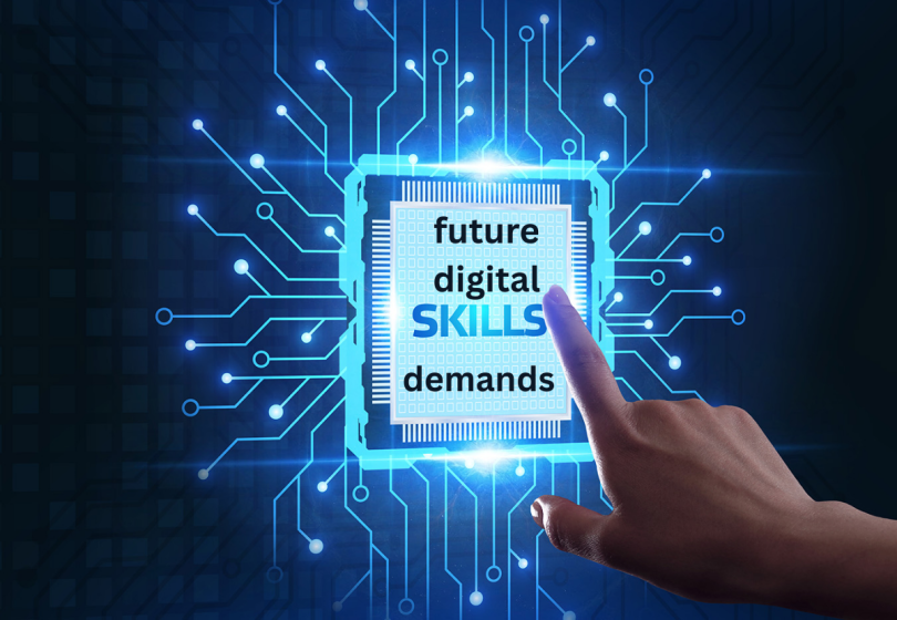 future digital skills demand