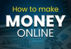 how to earn money online at home