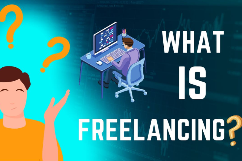understand what freelancing really Is